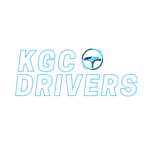 KGC Driver Logo